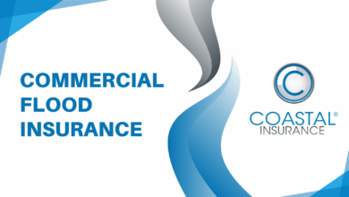 Flood Insurance: Essential Coverage For Coastal Properties