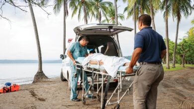 Best Travel Insurance For Medical Emergencies Abroad: Safeguarding Your Health And Finances