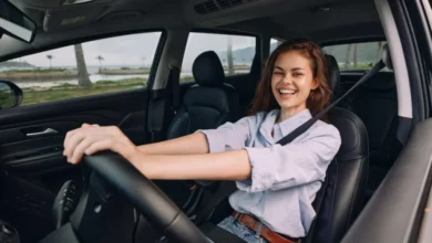 Best Car Insurance For New Drivers: Save On Coverage Today