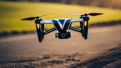 Drone Insurance Essentials For Commercial Operators: Protecting Your Investment