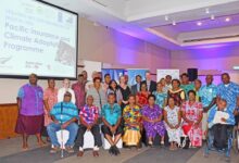 Parametric Insurance: The Future For Climate Risk Coverage