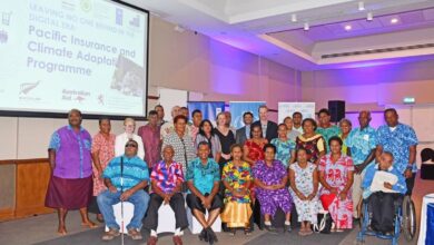 Parametric Insurance: The Future For Climate Risk Coverage