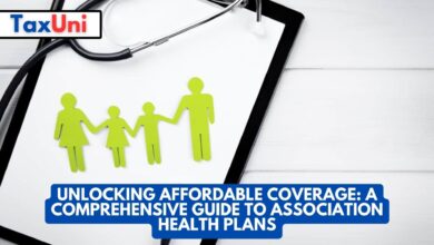 How To Find Health Plans With Dental & Vision Coverage: A Comprehensive Guide
