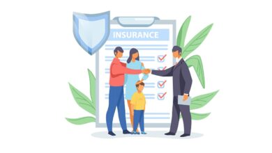 Short Term Health Insurance When Unemployed: Temporary Coverage Explained